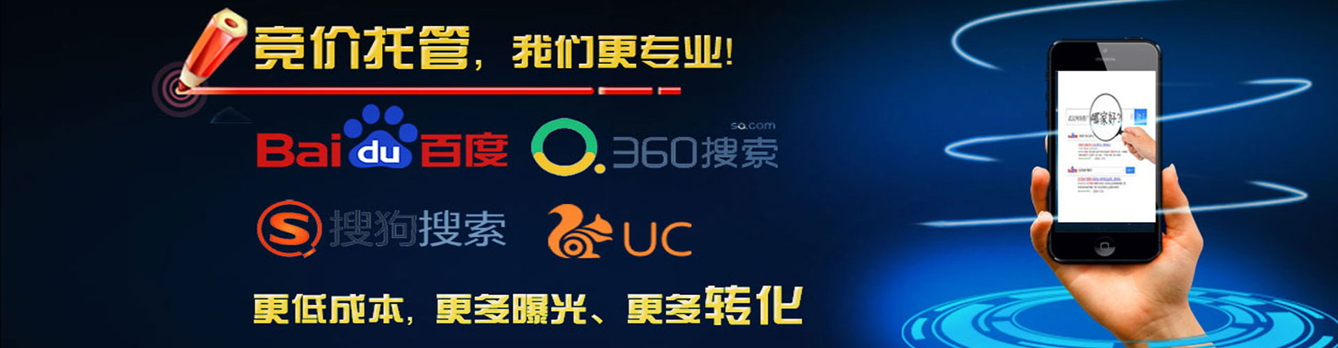 察哈尔右翼前旗sem代运营